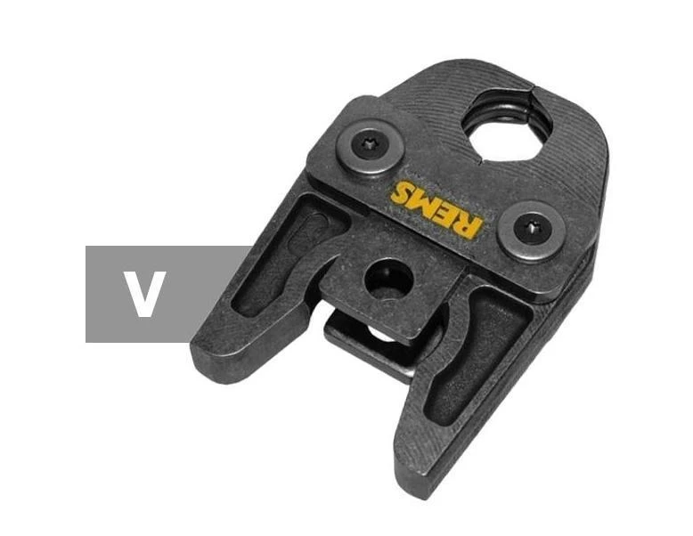 Presavimo galva REMS V V15