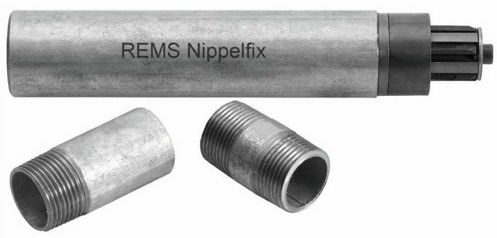REMS NIPPELFIX 1 1/4"