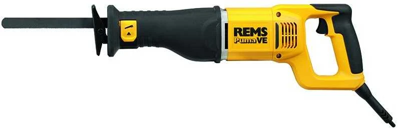 Elektrinis pjūklas REMS Puma VE Set