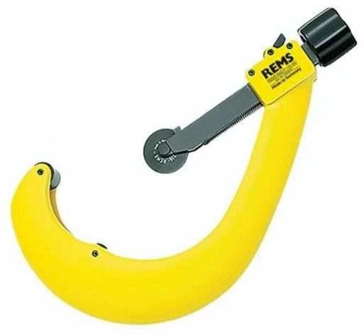 Plastikinių vamzdžių pjaustyklė REMS RAS P 110-160mm