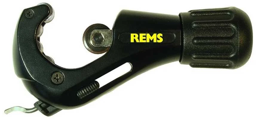 Rems RAS CU pjaustytuvas variniams vamzdžiams 3-42mm - 113320