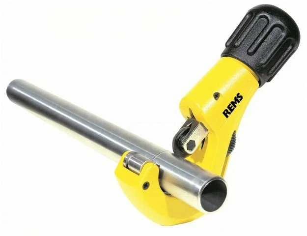 Vamzdžių pjaustiklis REMS RAS Cu-INOX 3-35 S