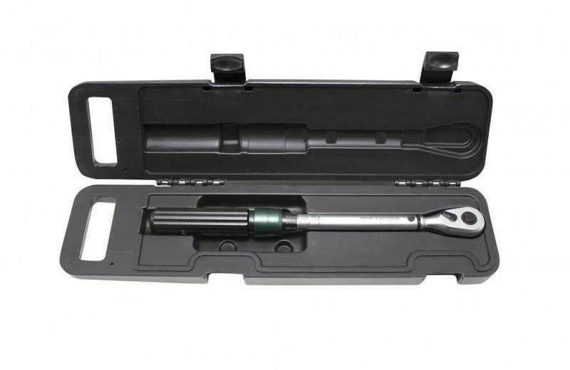 Rockforce dinamometrinis raktas 3/8" 10-60Nm RF-6473380
