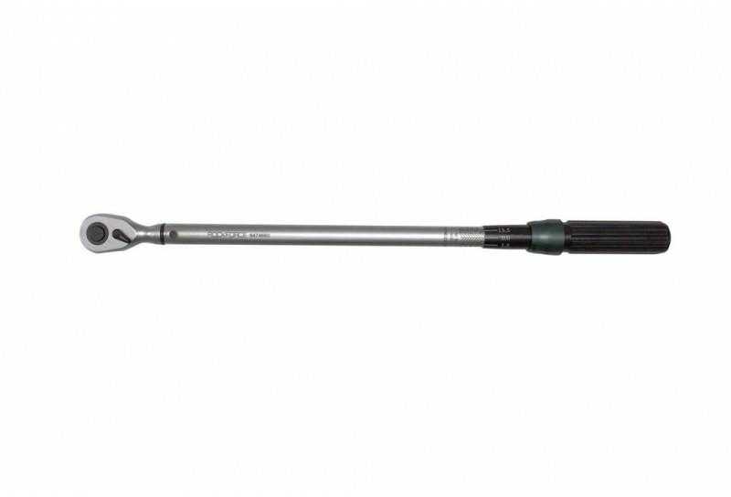Rockforce ROCKFORCE dinamometrinis raktas 1/2'' 1/2'' 60-330Nm RF-6474660