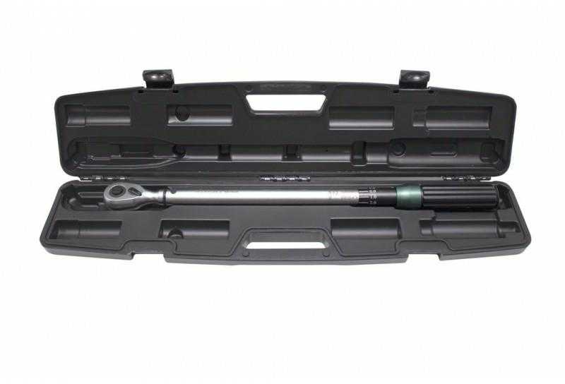 Rockforce ROCKFORCE dinamometrinis raktas 1/2'' 40-220Nm RF-6474535