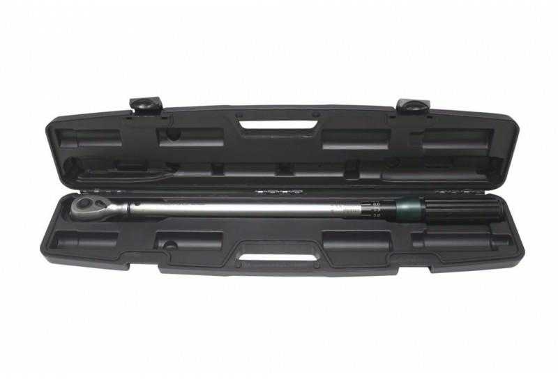 Rockforce ROCKFORCE dinamometrinis raktas 1/2'' 1/2'' 60-330Nm RF-6474660