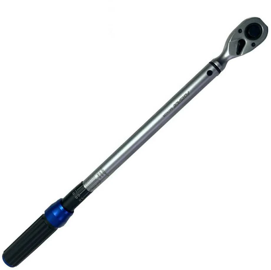 Quatros FORSAGE KLUCZ DYN. 1/2'' 40-220Nm PREMIUM...