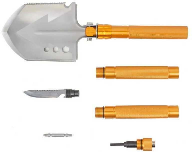 Hurtel Rockforce Wmc FORSAGE sulankstomas SURVIVAL SAPER 70cm