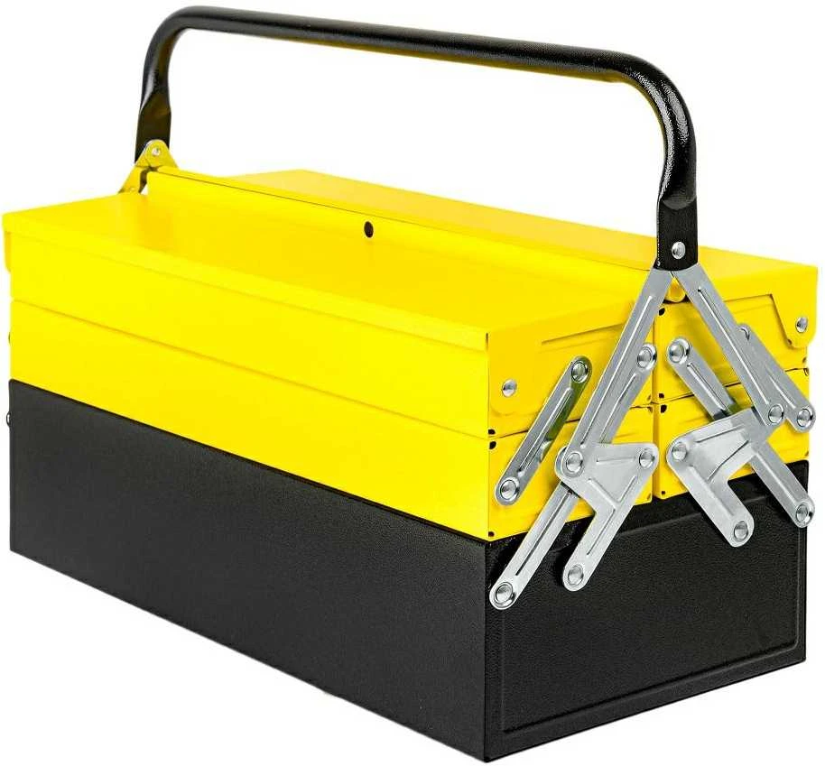 Rockforce Wmc ĮRANKIŲ RINKINYS 60 vnt. DĖŽUTĖJE /WMC