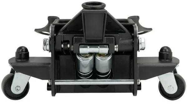 ROCKFORCE DŹWIGNIK "ŻABA" 5T 96-595mm NISKI