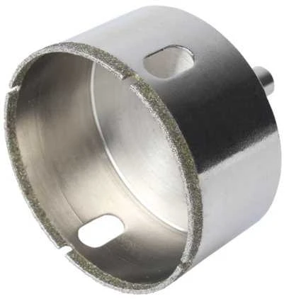 Deimantinis grąžtas drėgnam gręžimui Rubi EASY GRES; 120 mm