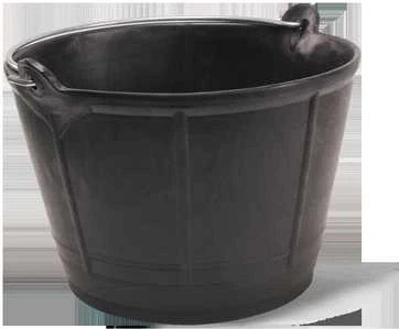 Rubi Plastikinis statybinis kibiras, LIGHTBUD, 10 l