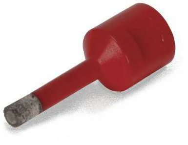 RUBI KARŪNA M14 12mm DEIMANTINĖ DANGA /LITUOTAS DEIMANTAS SAUSAS GRĘŽIMAS