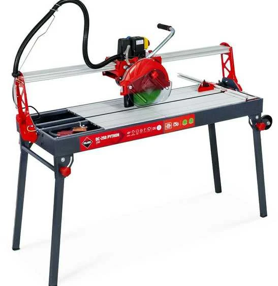 Fliesenschneider Rubi DC-250 850 PYTHON