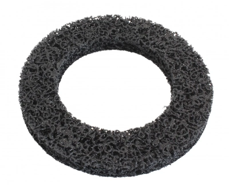 Satra Ratų stebulės valymo diskas keičiamas 150mm