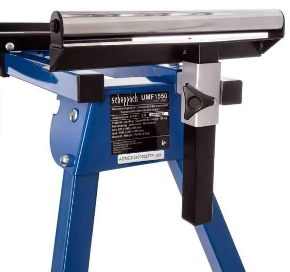 Scheppach Universalus darbinis stalas UMF1550