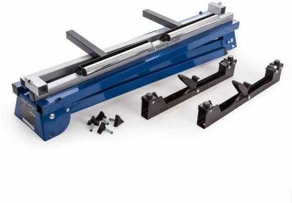 Scheppach Universalus darbinis stalas UMF1550