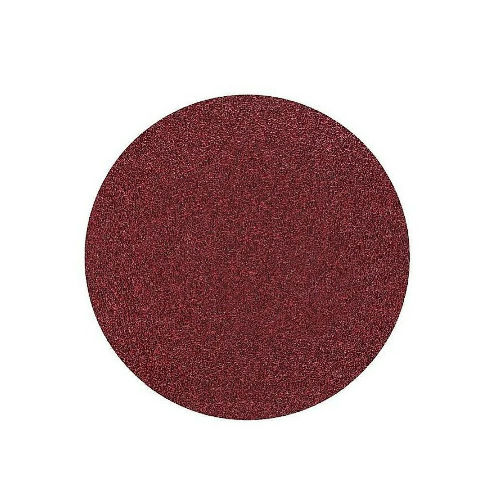 Diskas velcro DS200/920/930 10 vnt. 215 mm P180, Scheppach