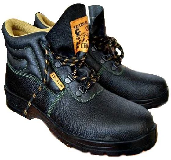 Silbet BUTY WYSOKIE TEXAS ROZMIAR 44