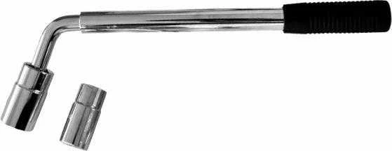 Raktas rato teleskopinis L tipo 21/23+ 17/19mm