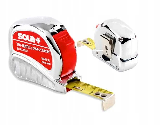 Sola DRUSKOS JUOSTOS JUOSTOS TRI-MATIC 10m