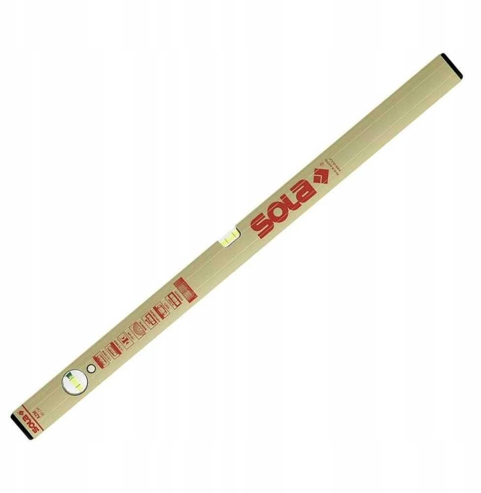 Magnetinis gulsčiukas Sola Profi AZM100; 100 cm