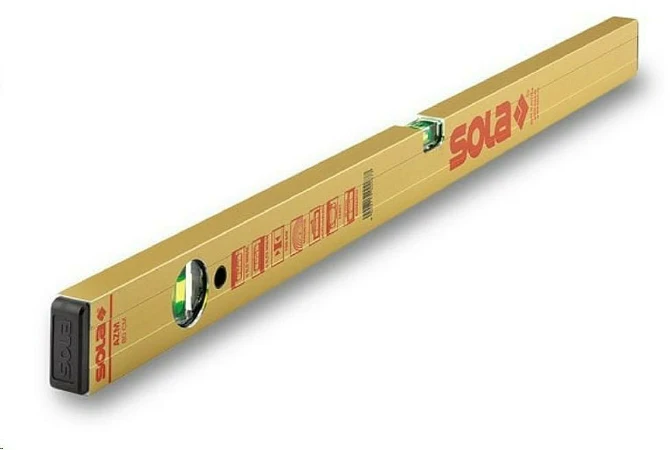 Magnetinis gulsčiukas Sola AZM; 120 cm