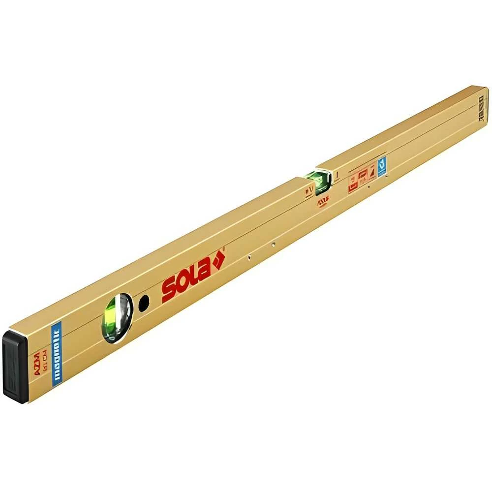 SOLA magnetinis gulsčiukas AZM 60 60cm