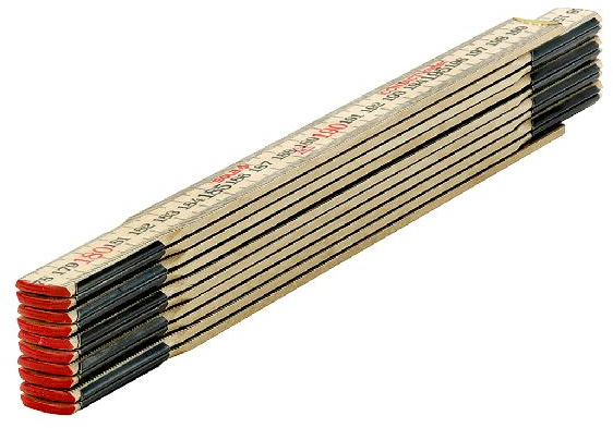 SOLA MIARA SULANKSTOMA MEDINĖ 2m HC2/10
