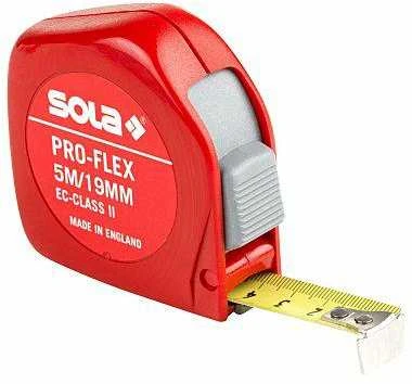Sola SOLA MIARA ZWIJANA 3m PRO-FLEX
