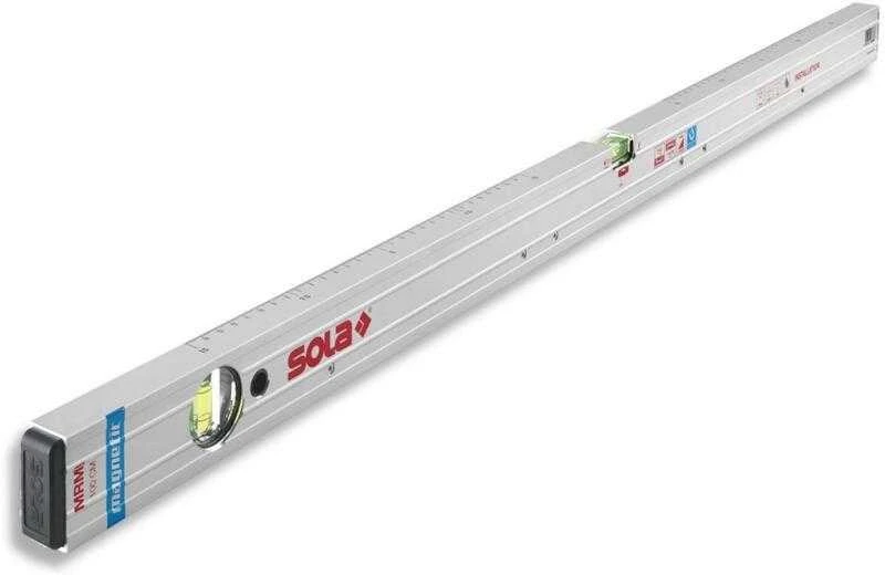 Magnetinis gulsčiukas Sola MRMI; 40 cm