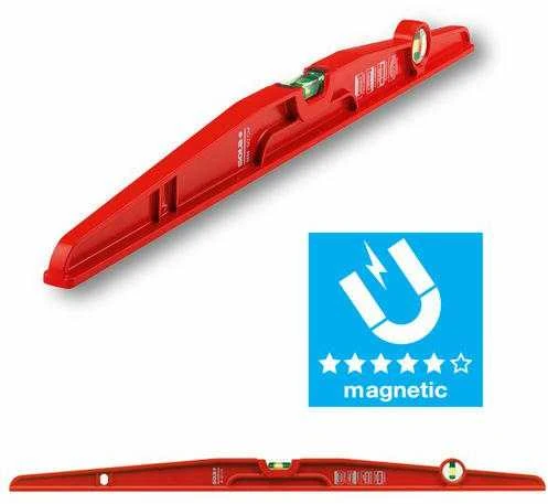 Magnetinis gulsčiukas Sola MM; 40 cm