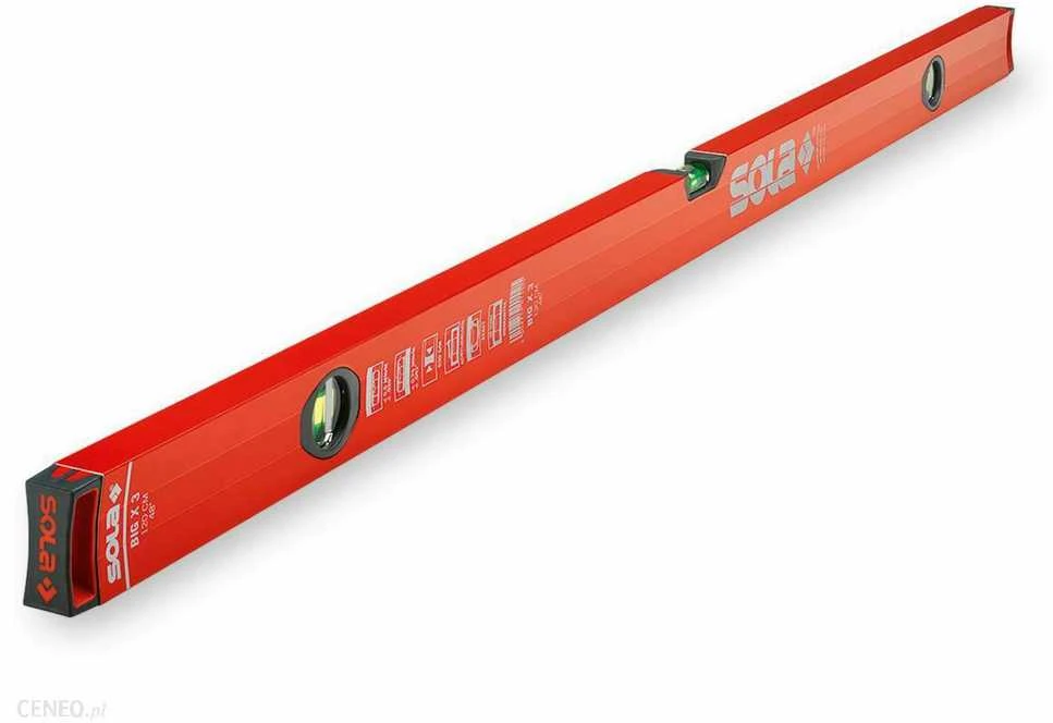 Gulsčiukas Sola BigX 3; 150 cm
