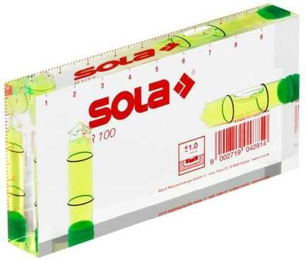 Gulsčiukas Sola R100; 10 cm