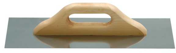 Vorel Smooth nerūdijančio plieno mentele 360x120mm 06640