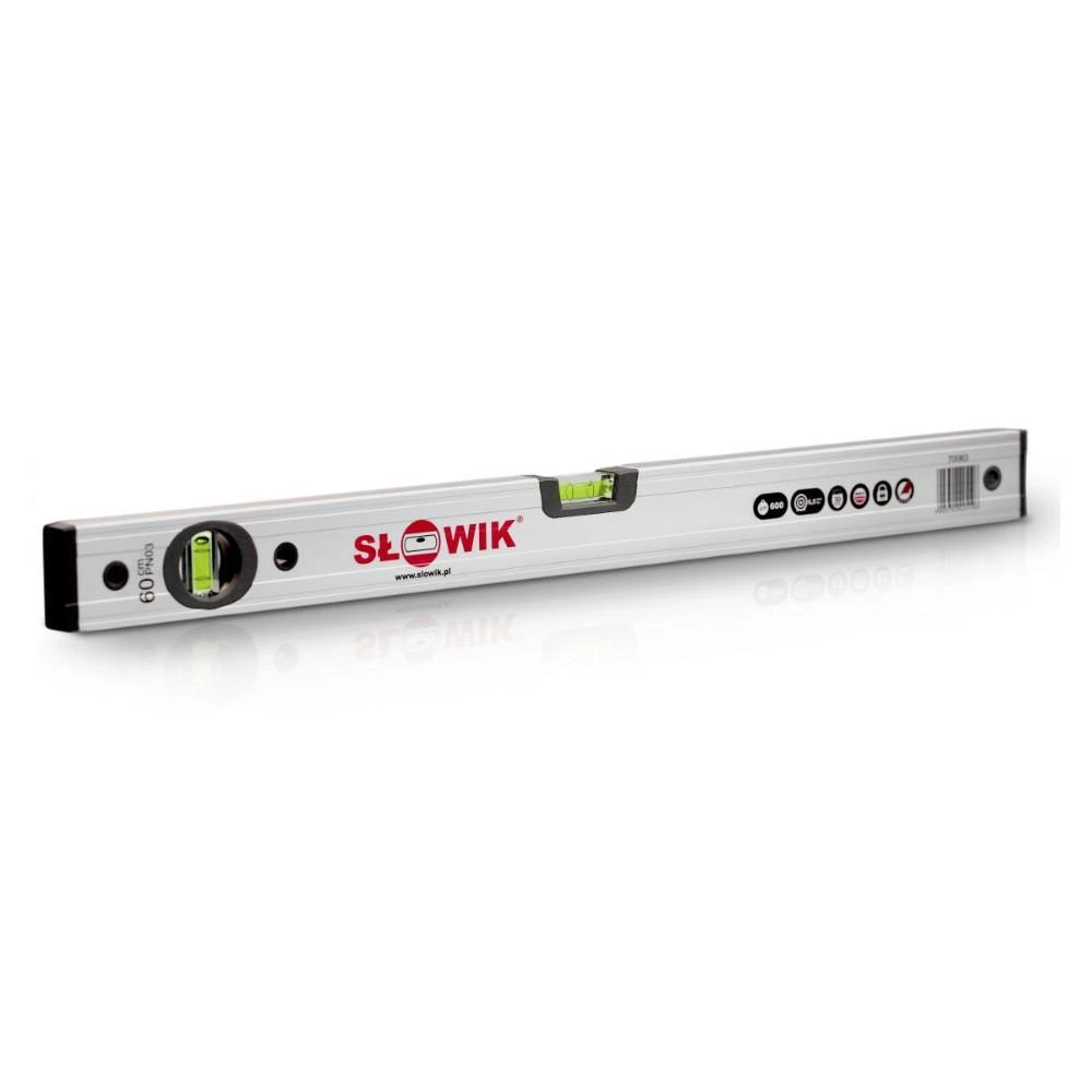 Słowik ŽODYNAS ANODUOTAS LYGIS P03 1200mm