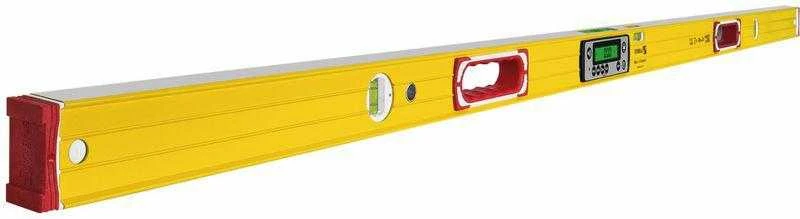 Elektroninis gulsčiukas STABILA IP67 Tech 196 DL 183cm