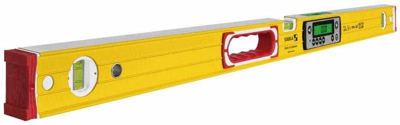 Elektroninis gulsčiukas STABILA IP67 Tech 196 DL 100cm