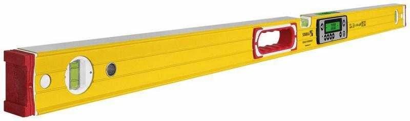 Elektroninis gulsčiukas STABILA IP67 Tech 196 DL 122cm