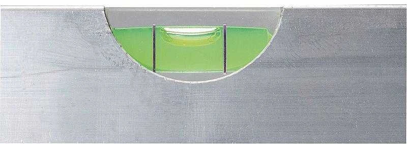 STABILA ŁATA BUDOWLANA AL 1LS 200cm WYSOKOŚĆ PROFILU 8cm
