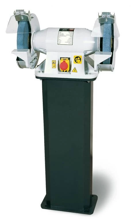 Stalinis galąstuvas Proma 1100W 400V BKS-2500