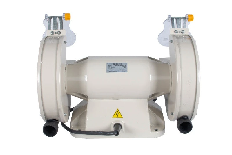 Stalinis galąstuvas Proma 1100W 400V BKS-2500