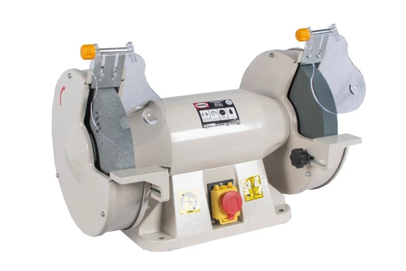 Stalinis galąstuvas Proma 1100W 400V BKS-2500