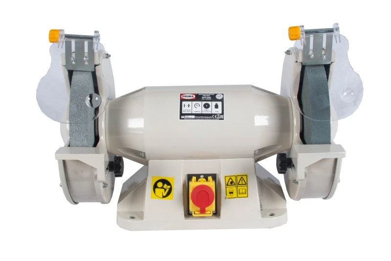 Stalinis galąstuvas Proma 1100W 400V BKS-2500
