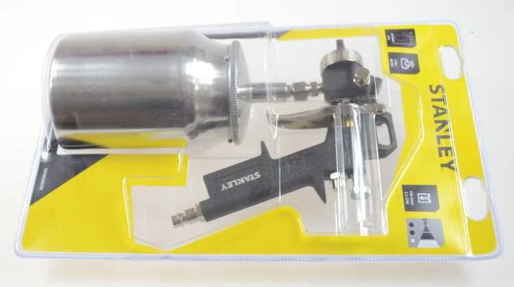 Purškimo pistoletas Stanley 151093XSTN
