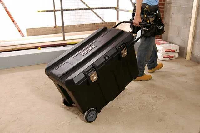 Įrankių vežimėlis Stanley ''Mobile Job Chest''