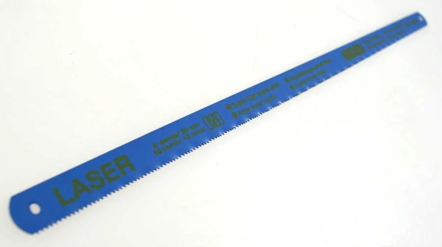 Gelęžtė BI-METAL 300 mm 24TPI, Stanley
