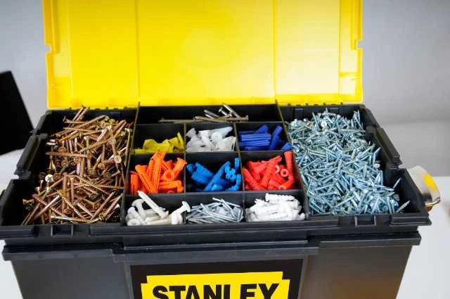 STANLEY CRATE-SEMINARAS ANT RATAI 3in1