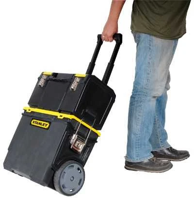 STANLEY CRATE-SEMINARAS ANT RATAI 3in1