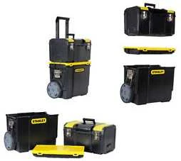 STANLEY CRATE-SEMINARAS ANT RATAI 3in1